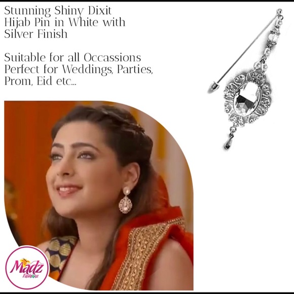 Woman’s Accessory - Picture 2 of 7